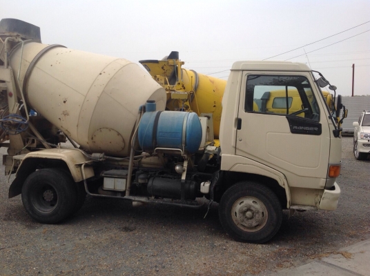 ขาย HINO FC3HCA