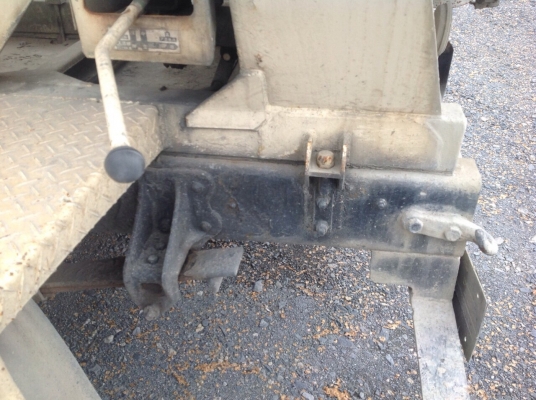 ขาย HINO FC3HCA