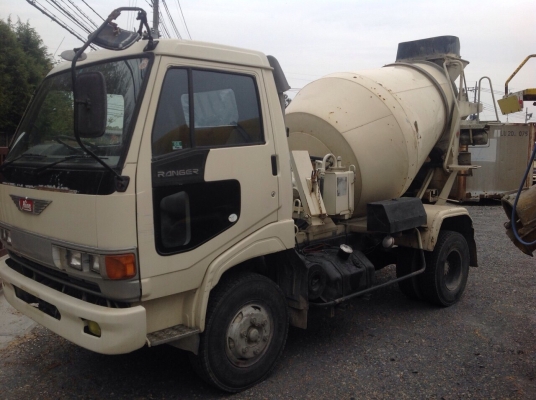 ขาย HINO FC3HCA