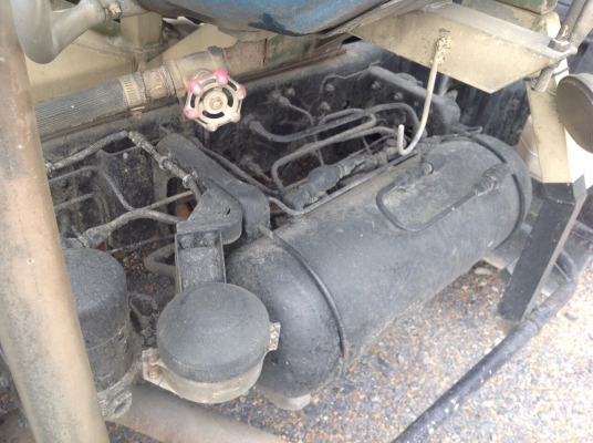 ขาย HINO FC3HCA