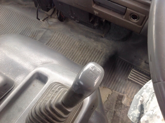 ขาย HINO FC3HCA