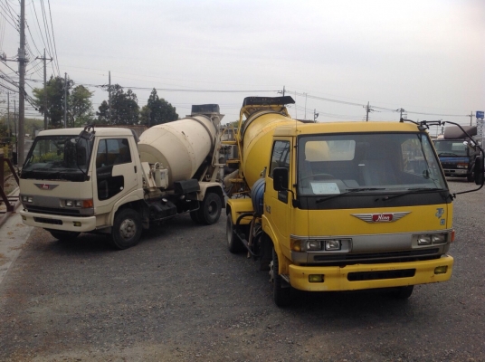 ขาย HINO FC3HCA