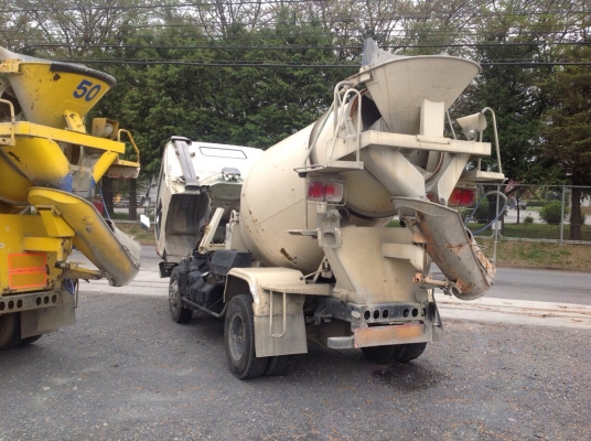 ขาย HINO FC3HCA