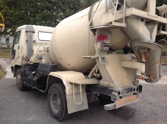 ขาย HINO FC3HCA