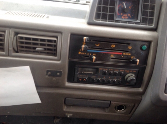 ขาย HINO FC3HCA