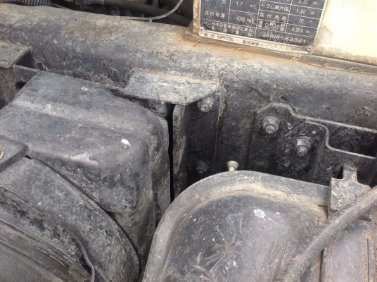 ขาย HINO FC3HCA