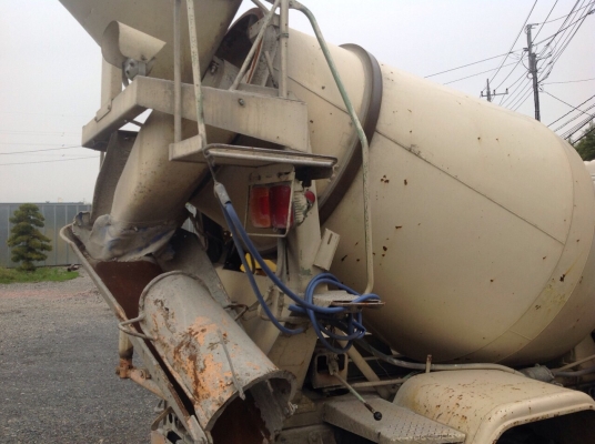 ขาย HINO FC3HCA