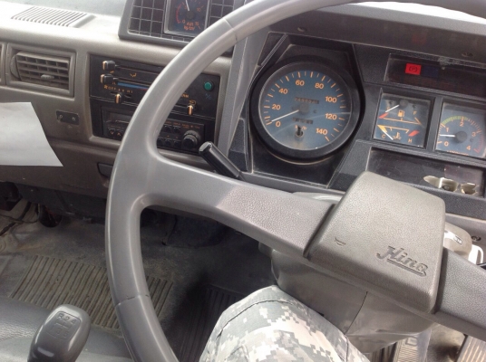 ขาย HINO FC3HCA