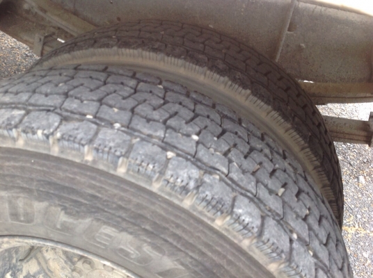 ขาย HINO FC3HCA