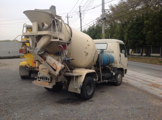 ขาย HINO FC3HCA