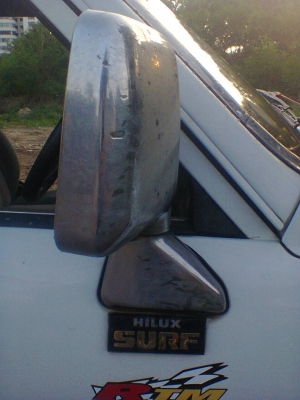 ขายToyota Hero Surf 4 WD ขายToyota Hero Surf 4 WD