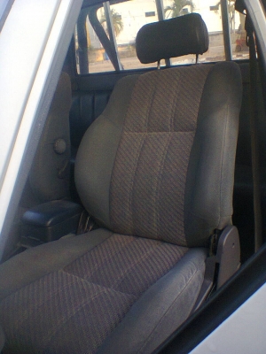 ขายToyota Hero Surf 4 WD ขายToyota Hero Surf 4 WD