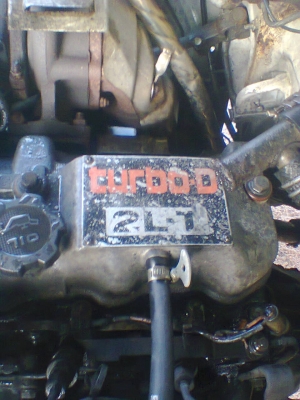 ขายToyota Hero Surf 4 WD ขายToyota Hero Surf 4 WD