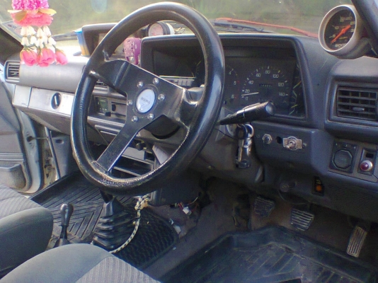 ขายToyota Hero Surf 4 WD ขายToyota Hero Surf 4 WD