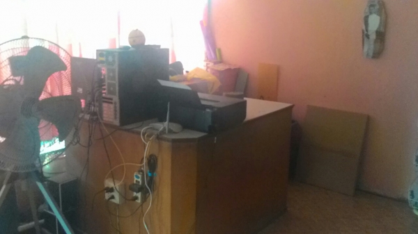 ใครสนใจยากมีร้านเน็ตเป็นของตนเองครับคอม11เครื่องเกม3เครื่อง