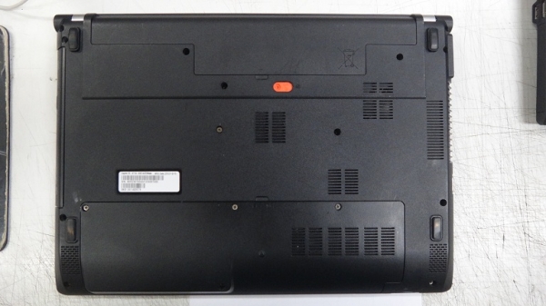 ACER  ASPIRE  V3-471G Core i5