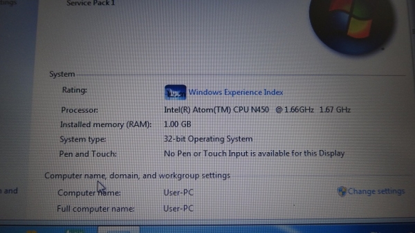 ACER  ASPIRE  V3-471G Core i5