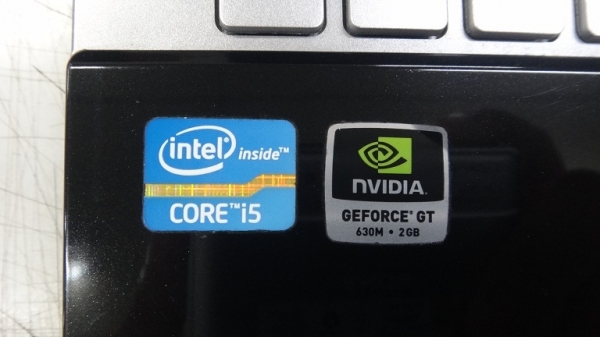 ACER  ASPIRE  V3-471G Core i5