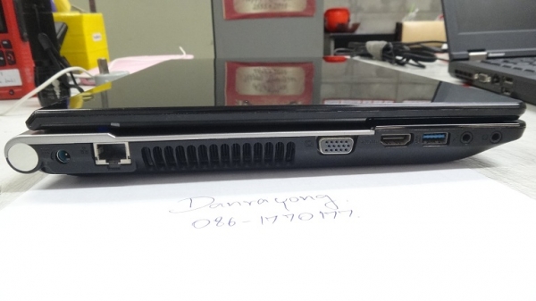 ACER  ASPIRE  V3-471G Core i5