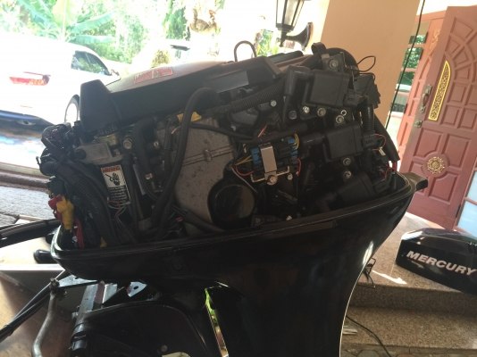 Bass Tracker 17 ฟุต