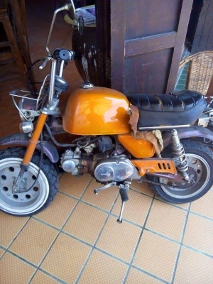 ขาย กอ6Vครับ 28000บาท รถจอดอยู่หัวหินครับ