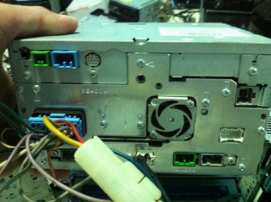 Clarion MAX760HD DVD MP3 CD เมมโมรีโซนี HDD30GB เล่นได้ทุกโซนแผ่น ระบบันทึกCDลงHDD ปรับไฟฟ้า3ระดับ มือ2 ญี่ปุ่น Clarion MAX760HD DVD MP3 CD เมมโมรีโซนี HDD30GB เล่นได้ทุกโซนแผ่น ระบบันทึกCDลงHDD ปรับไฟฟ้า3ระดับ มือ2 ญี่ปุ่น