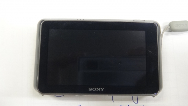 sony dsc-T110