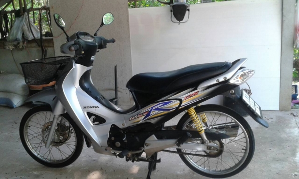 wave 125