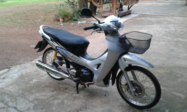 wave 125