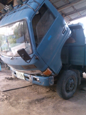 หกล้อ อีซูซุ KS115 ฝากดำ สภาพดีช่วงล่างใหญ่ท้าย F พร้อมใช้งาน เล่มทะเบียน ภาษีเต็ม พร้อมโอน ราคา285000บ ต่อรองได้