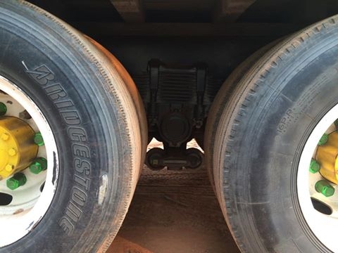 ขายสิบล้อ ISUZU DECA 230 ขายสิบล้อ ISUZU DECA 230