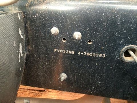 ขายสิบล้อ ISUZU DECA 230 ขายสิบล้อ ISUZU DECA 230