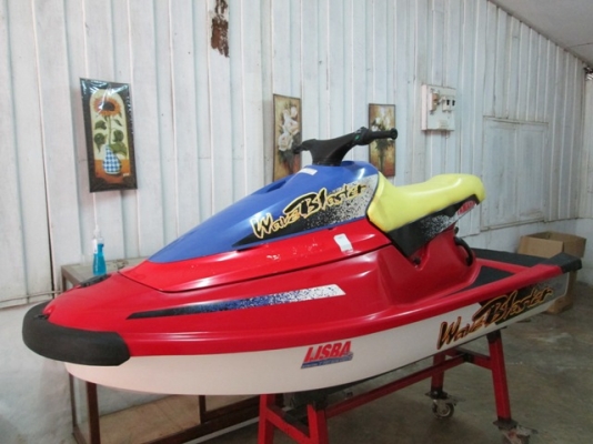 บัสเตอร์ 1 สวยมาก ท่อแต่งRIVA นำเข้าอเมริกา