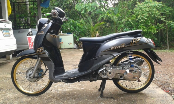 ฟีโน่ ปี 50