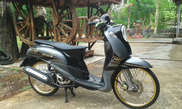 ฟีโน่ ปี 50