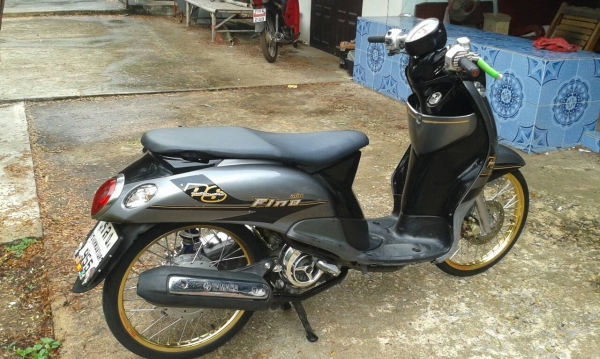 ฟีโน่ ปี 50