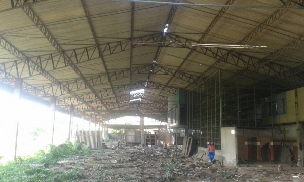 ขายโครงสร้างราคาถูก