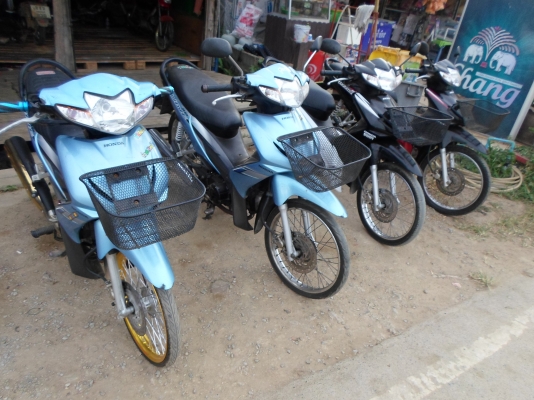 ขายเหมา 4คัน แถม 1คัน ขายถูกๆ