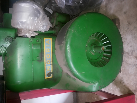 เครื่องยนต์ดีเซล