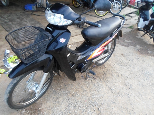 ขายเวฟ100 เดิมๆ พร้อมใช้0990170102