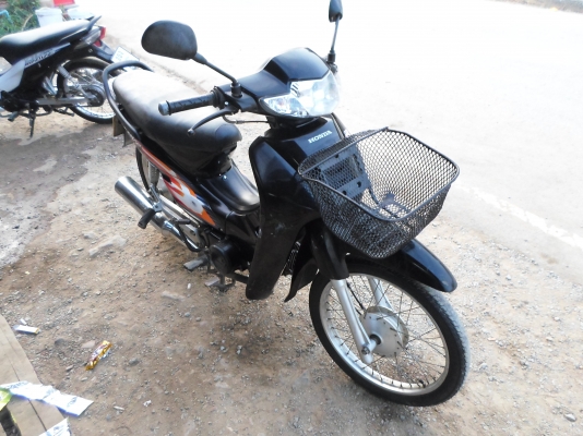 ขายเวฟ100 เดิมๆ พร้อมใช้0990170102