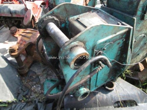 หัวหนีบ   NANSEI     BHS10WR-3A   รหัสสินค้า : 14001563 หรือเพิ่มเติมไดที่ www.nihonmono.com