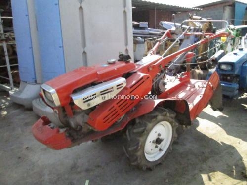 รถพรวนดินเดินตาม   KUBOTA    T70    รหัสสินค้า : 14001566 หรือเพิ่มเติมไดที่ www.nihonmono.com
