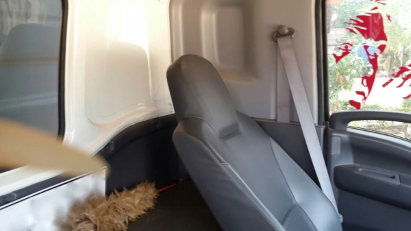 รถอีซูซุ 10 ล้อดั้ม FXZ 360 แรงม้า ปี 55. ( รถวิ่ง 8x,xxx กม. ) , ( ขายแม่ , ลูก. )    สนใจติดต่อ  081 - 6079515