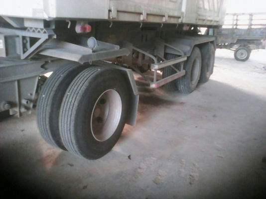 รถอีซูซุ 10 ล้อดั้ม FXZ 360 แรงม้า ปี 55. ( รถวิ่ง 8x,xxx กม. ) , ( ขายแม่ , ลูก. )    สนใจติดต่อ  081 - 6079515