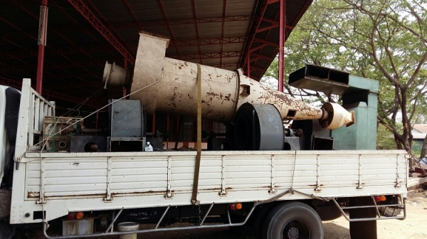 พัดลมโบเวอร์ครับ ตัวใหญ๋ ๆ