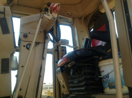 ขายรถเกรด CAT140 H สภาพสวยพร้อมใช้ ราคาต่อรองได้ ติดต่อ อ๊อฟ พิจิตร 086-737-9991 ขายรถเกรด CAT140 H สภาพสวยพร้อมใช้ ราคาต่อรองได้ ติดต่อ อ๊อฟ พิจิตร 086-737-9991