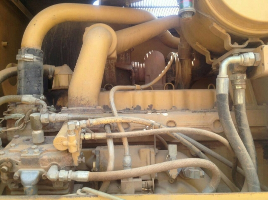 ขายรถเกรด CAT140 H สภาพสวยพร้อมใช้ ราคาต่อรองได้ ติดต่อ อ๊อฟ พิจิตร 086-737-9991 ขายรถเกรด CAT140 H สภาพสวยพร้อมใช้ ราคาต่อรองได้ ติดต่อ อ๊อฟ พิจิตร 086-737-9991