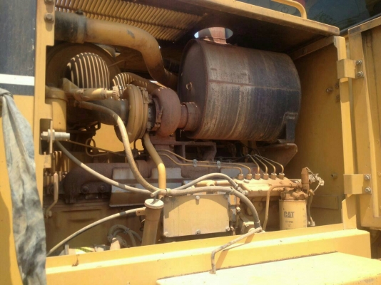 ขายรถเกรด CAT140 H สภาพสวยพร้อมใช้ ราคาต่อรองได้ ติดต่อ อ๊อฟ พิจิตร 086-737-9991 ขายรถเกรด CAT140 H สภาพสวยพร้อมใช้ ราคาต่อรองได้ ติดต่อ อ๊อฟ พิจิตร 086-737-9991