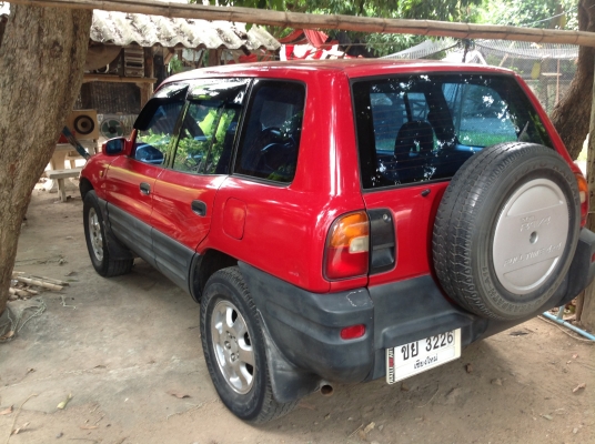 RAV 4 ปี 39 RAV 4 ปี 39
